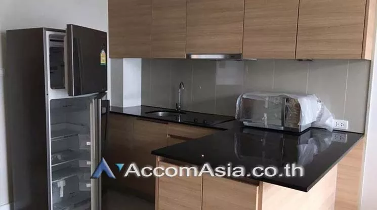 unit 1 Bedroom  Condominium For Rent & Sale in Sukhumvit, Bangkok  (AA18826)