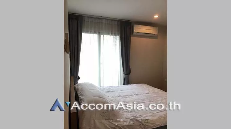 5  1 br Condominium for rent and sale in Sukhumvit ,Bangkok  at D25 Thonglor AA18826
