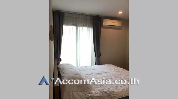 5  1 br Condominium for rent and sale in Sukhumvit ,Bangkok BTS Thong Lo at D25 Thonglor AA18826