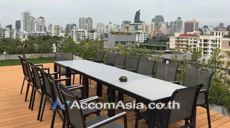 8  1 br Condominium for rent and sale in Sukhumvit ,Bangkok  at D25 Thonglor AA18826