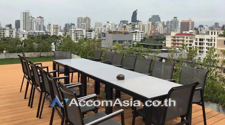 8  1 br Condominium for rent and sale in Sukhumvit ,Bangkok BTS Thong Lo at D25 Thonglor AA18826