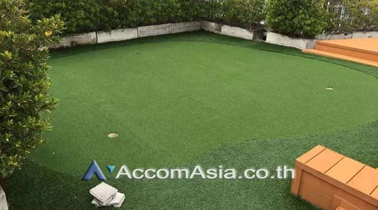 9  1 br Condominium for rent and sale in Sukhumvit ,Bangkok  at D25 Thonglor AA18826