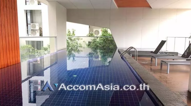 10  1 br Condominium for rent and sale in Sukhumvit ,Bangkok  at D25 Thonglor AA18826