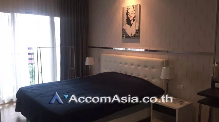  1  1 br Condominium For Rent in Sukhumvit ,Bangkok BTS Phrom Phong at Noble Refine AA18828