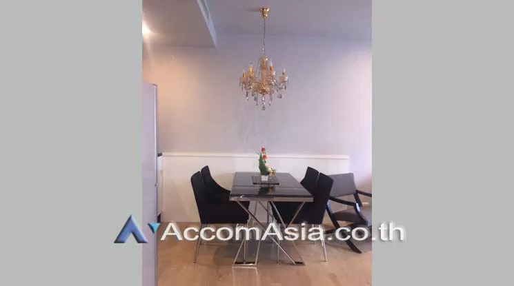 5  1 br Condominium For Rent in Sukhumvit ,Bangkok BTS Phrom Phong at Noble Refine AA18828