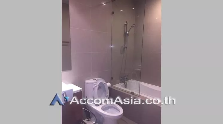7  1 br Condominium For Rent in Sukhumvit ,Bangkok BTS Phrom Phong at Noble Refine AA18828
