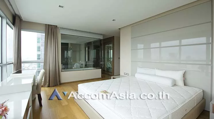 6  2 br Condominium For Rent in New Phetchaburi ,Bangkok MRT Phetchaburi - ARL Makkasan at The Address Asoke AA18830