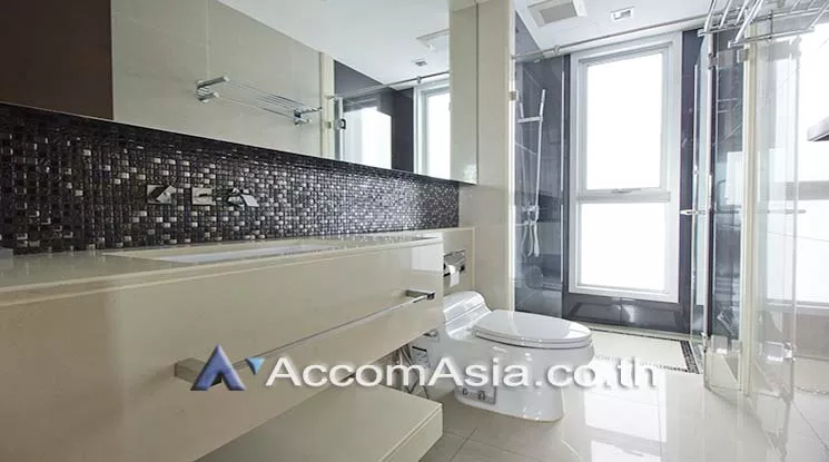 9  2 br Condominium For Rent in New Phetchaburi ,Bangkok MRT Phetchaburi - ARL Makkasan at The Address Asoke AA18830