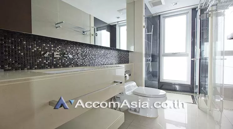 9  2 br Condominium For Rent in Phaholyothin ,Bangkok MRT Phetchaburi - ARL Makkasan at The Address Asoke AA18830