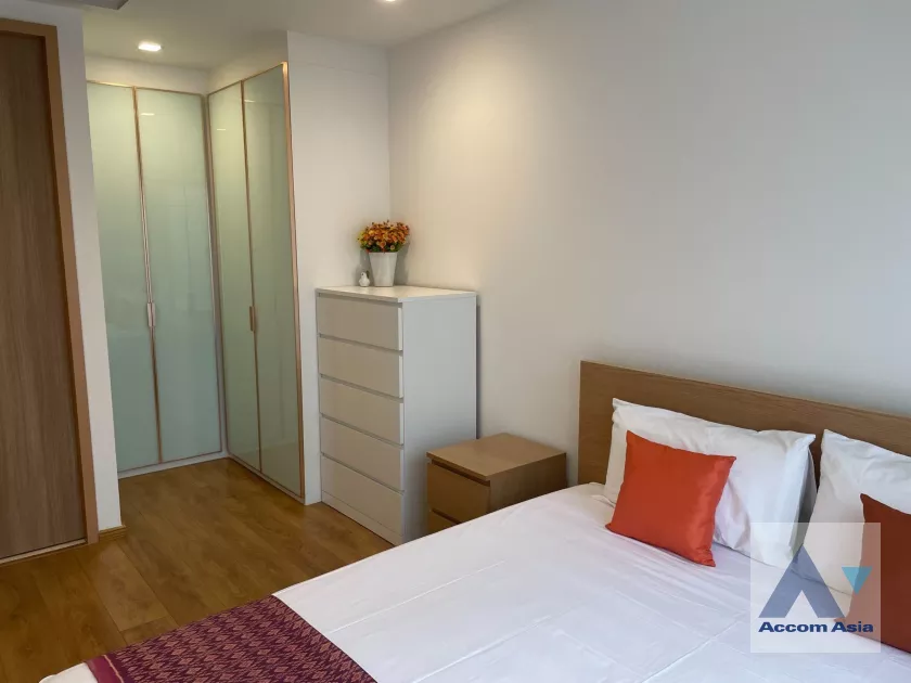  1  2 br Condominium For Rent in Sukhumvit ,Bangkok BTS Phrom Phong at Noble BE33 AA18831