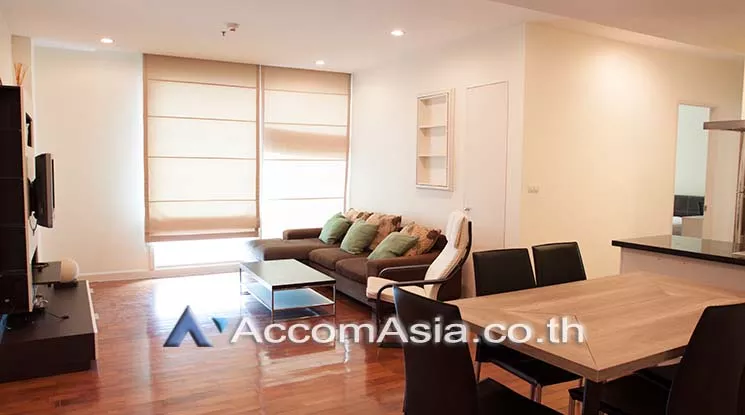  2  2 br Condominium For Rent in Sukhumvit ,Bangkok BTS Phrom Phong at Baan Siri 31 Condominium AA18835