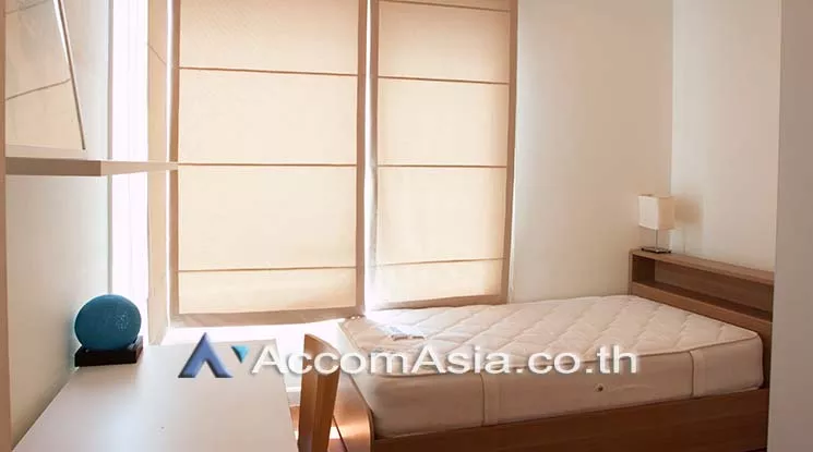 12  2 br Condominium For Rent in Sukhumvit ,Bangkok BTS Phrom Phong at Baan Siri 31 Condominium AA18835