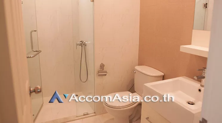 13  2 br Condominium For Rent in Sukhumvit ,Bangkok BTS Phrom Phong at Baan Siri 31 Condominium AA18835