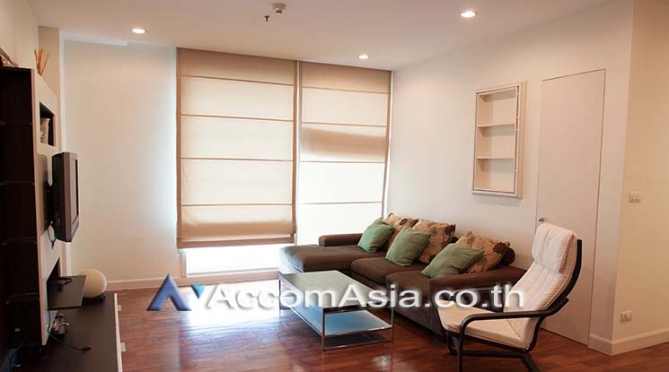  1  2 br Condominium for rent and sale in Sukhumvit ,Bangkok BTS Phrom Phong at Baan Siri 31 Condominium AA18835