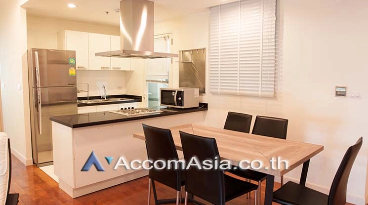 4  2 br Condominium for rent and sale in Sukhumvit ,Bangkok BTS Phrom Phong at Baan Siri 31 Condominium AA18835