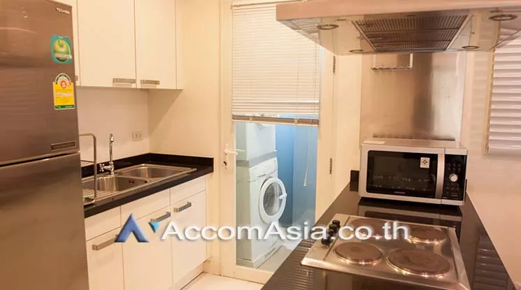 6  2 br Condominium For Rent in Sukhumvit ,Bangkok BTS Phrom Phong at Baan Siri 31 Condominium AA18835