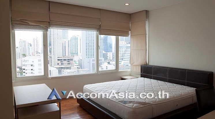 7  2 br Condominium for rent and sale in Sukhumvit ,Bangkok BTS Phrom Phong at Baan Siri 31 Condominium AA18835