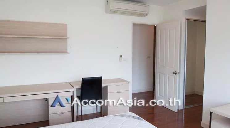 8  2 br Condominium For Rent in Sukhumvit ,Bangkok BTS Phrom Phong at Baan Siri 31 Condominium AA18835