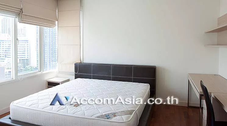 10  2 br Condominium For Rent in Sukhumvit ,Bangkok BTS Phrom Phong at Baan Siri 31 Condominium AA18835