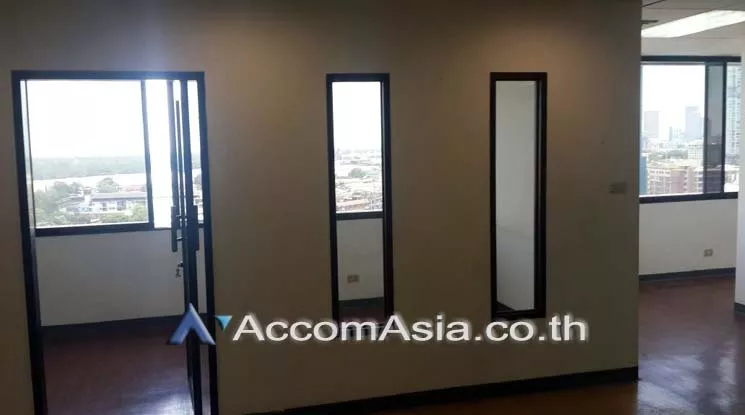 11  Office Space For Rent in Sathorn ,Bangkok BRT Thanon Chan at LPN Tower Nang Linchee AA18844