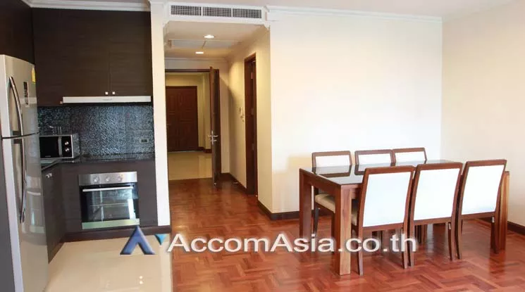  1  2 br Apartment For Rent in Ploenchit ,Bangkok BTS Ploenchit at Residence of Bangkok AA18845