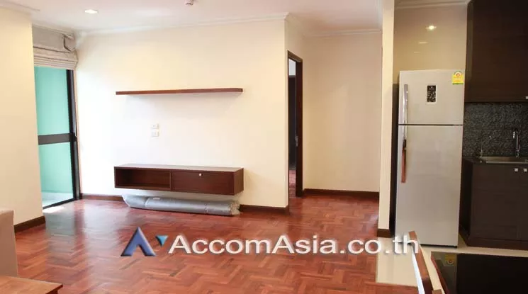 5  2 br Apartment For Rent in Ploenchit ,Bangkok BTS Ploenchit at Residence of Bangkok AA18845