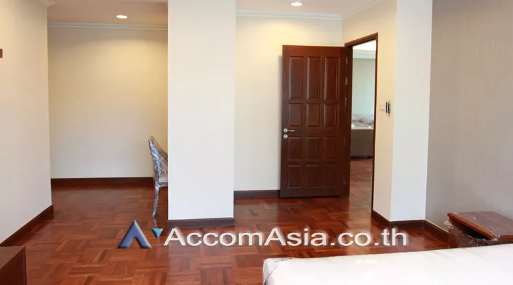 4  2 br Apartment For Rent in Ploenchit ,Bangkok BTS Ploenchit at Residence of Bangkok AA18848
