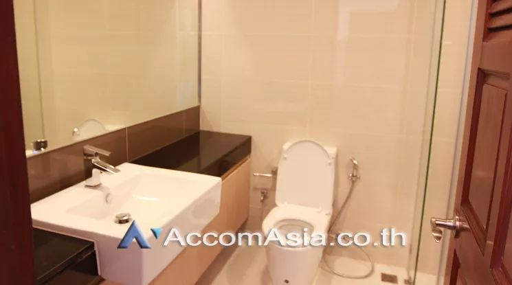 7  2 br Apartment For Rent in Ploenchit ,Bangkok BTS Ploenchit at Residence of Bangkok AA18848