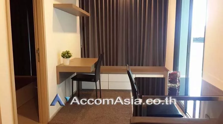  2  1 br Condominium For Rent in Sukhumvit ,Bangkok BTS Thong Lo at Rhythm Sukhumvit 36-38 AA18853