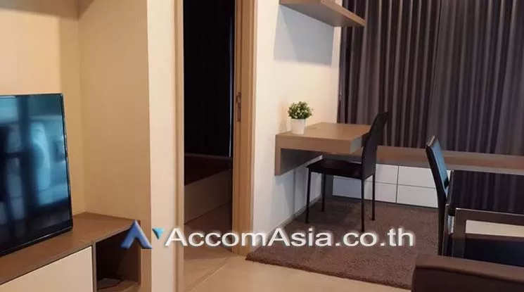 unit 1 Bedroom  Condominium For Rent in Sukhumvit, Bangkok  near BTS Thong Lo (AA18853)