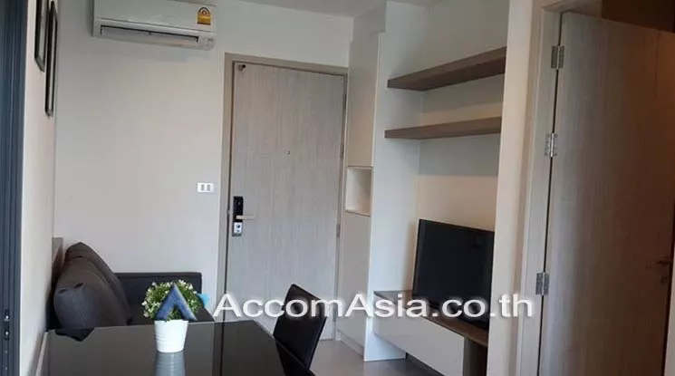  1  1 br Condominium For Rent in Sukhumvit ,Bangkok BTS Thong Lo at Rhythm Sukhumvit 36-38 AA18853