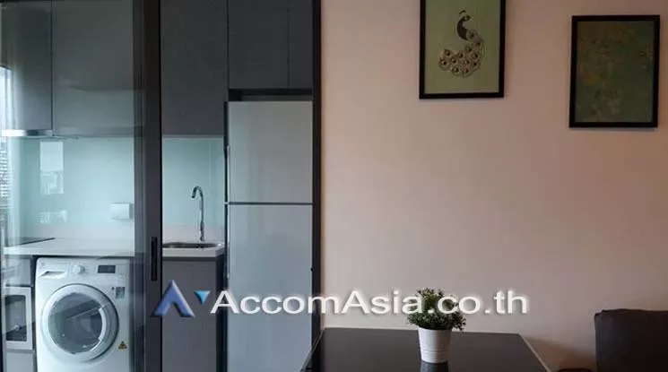 unit 1 Bedroom  Condominium For Rent in Sukhumvit, Bangkok  near BTS Thong Lo (AA18853)