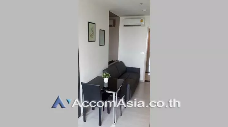 5  1 br Condominium For Rent in Sukhumvit ,Bangkok BTS Thong Lo at Rhythm Sukhumvit 36-38 AA18853