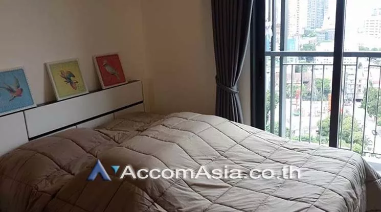 6  1 br Condominium For Rent in Sukhumvit ,Bangkok BTS Thong Lo at Rhythm Sukhumvit 36-38 AA18853