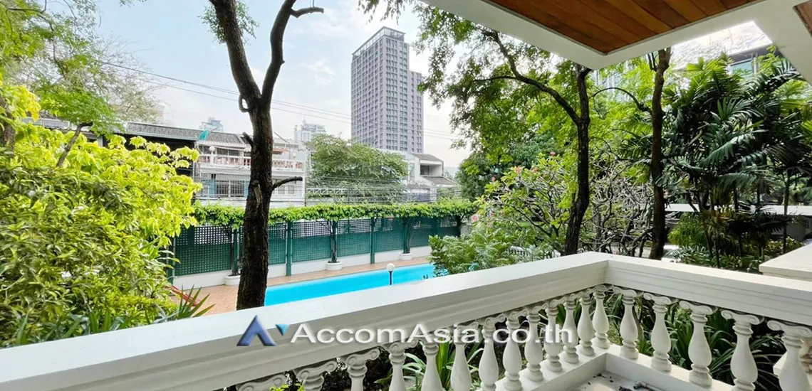 14  3 br Apartment For Rent in Sukhumvit ,Bangkok BTS Ekkamai at Classic contemporary 10284
