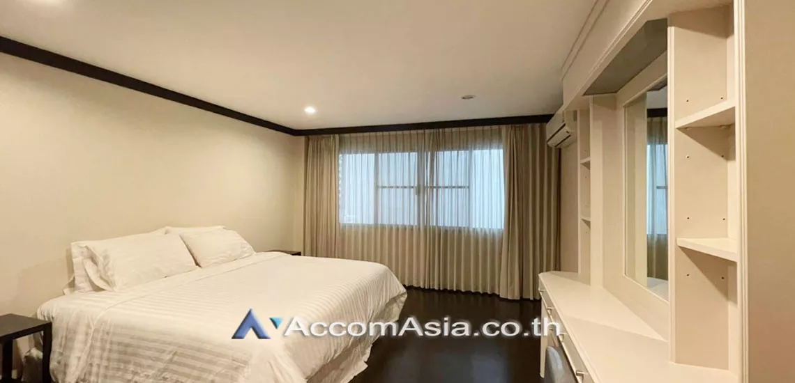 7  3 br Apartment For Rent in Sukhumvit ,Bangkok BTS Ekkamai at Classic contemporary 10284