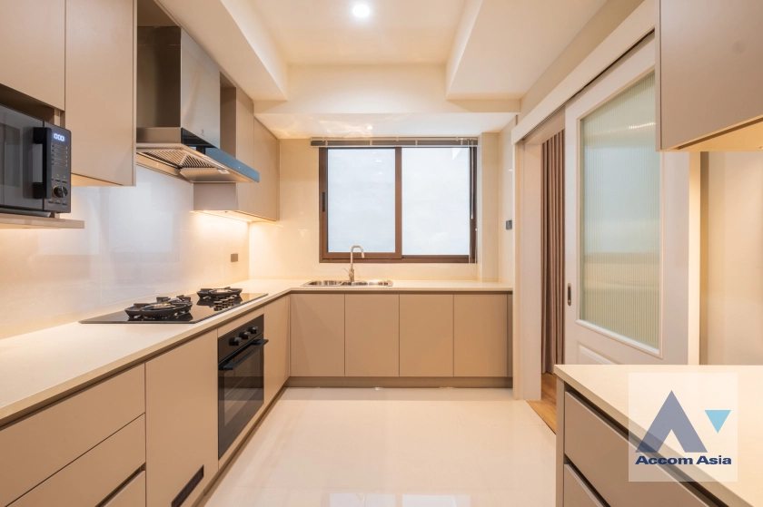  1  3 br Apartment for rent and sale in Sukhumvit ,Bangkok BTS Ekkamai at Classic contemporary 10284