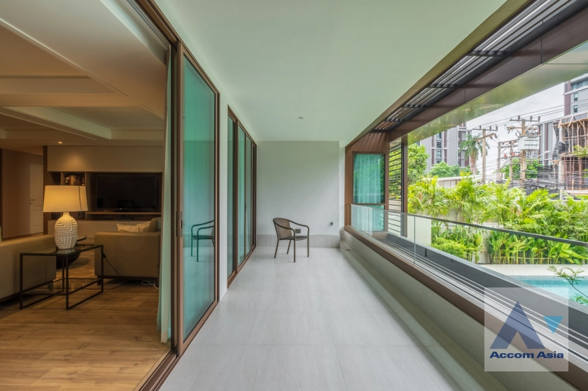 13  3 br Apartment for rent and sale in Sukhumvit ,Bangkok BTS Ekkamai at Classic contemporary 10284