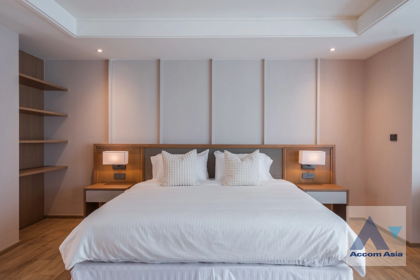 14  3 br Apartment for rent and sale in Sukhumvit ,Bangkok BTS Ekkamai at Classic contemporary 10284