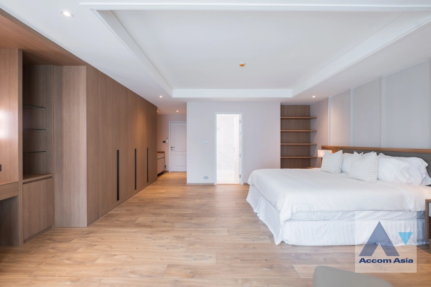 17  3 br Apartment for rent and sale in Sukhumvit ,Bangkok BTS Ekkamai at Classic contemporary 10284