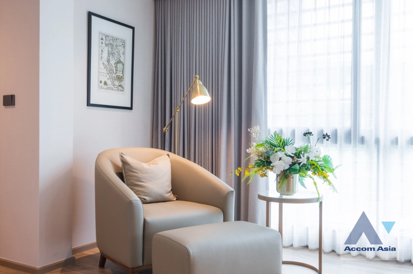 18  3 br Apartment for rent and sale in Sukhumvit ,Bangkok BTS Ekkamai at Classic contemporary 10284