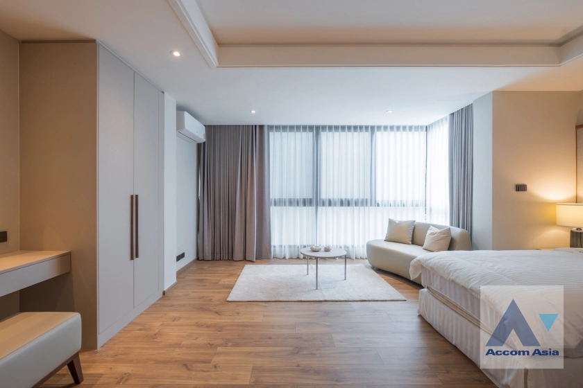 21  3 br Apartment for rent and sale in Sukhumvit ,Bangkok BTS Ekkamai at Classic contemporary 10284