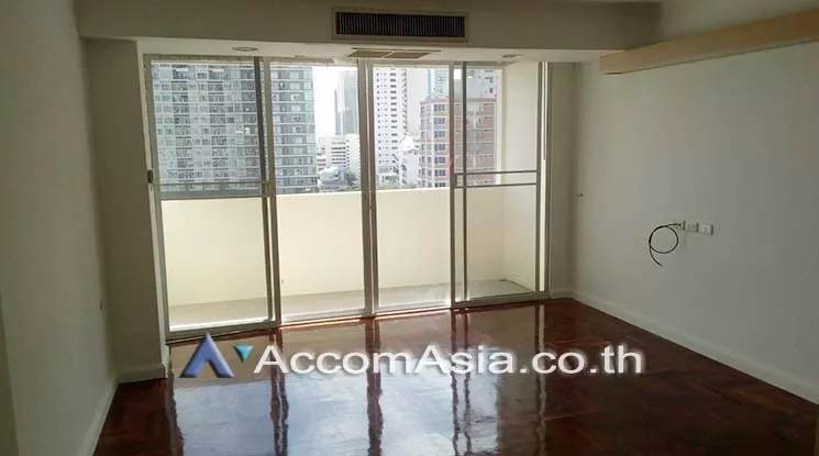 4  3 br Apartment For Rent in Sathorn ,Bangkok BTS Chong Nonsi at Perfect For Family AA18859