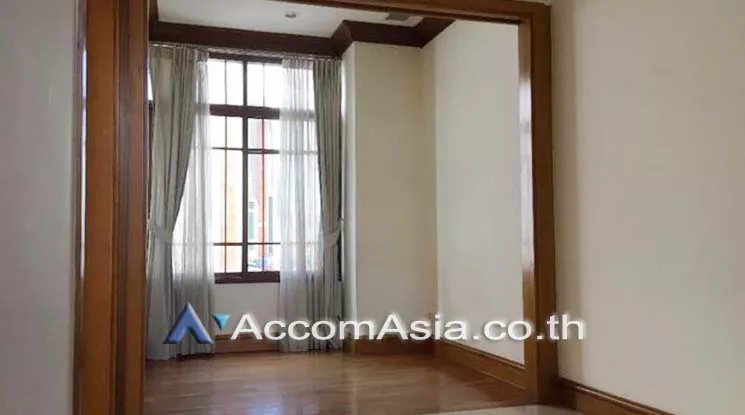 5  4 br House For Rent in Sukhumvit ,Bangkok BTS Phra khanong at Baan Sansiri Sukhumvit 67 AA18870