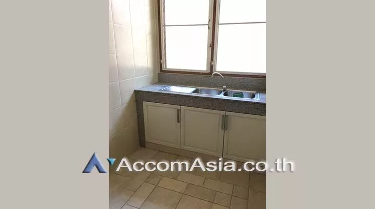6  4 br House For Rent in Sukhumvit ,Bangkok BTS Phra khanong at Baan Sansiri Sukhumvit 67 AA18870