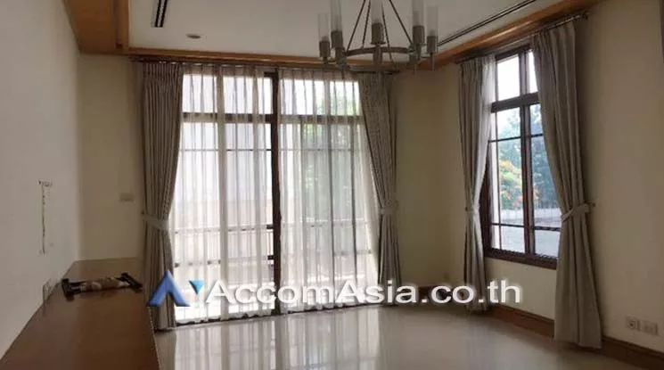 7  4 br House For Rent in Sukhumvit ,Bangkok BTS Phra khanong at Baan Sansiri Sukhumvit 67 AA18870