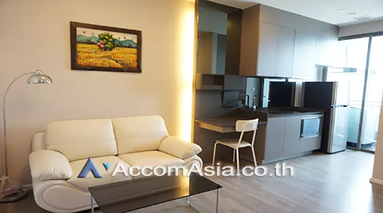  1  1 br Condominium For Rent in Sukhumvit ,Bangkok BTS Phra khanong at The Room Sukhumvit 69 AA18882