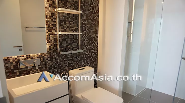 5  1 br Condominium For Rent in Sukhumvit ,Bangkok BTS Phra khanong at The Room Sukhumvit 69 AA18882