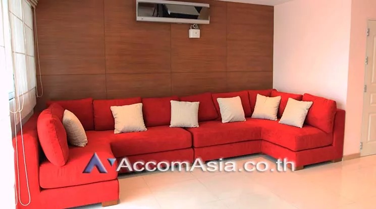  1  2 br Condominium For Rent in Sukhumvit ,Bangkok BTS Phrom Phong at The Rise Condominium AA18883