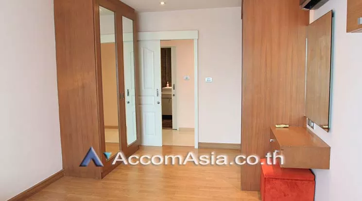6  2 br Condominium For Rent in Sukhumvit ,Bangkok BTS Phrom Phong at The Rise Condominium AA18883